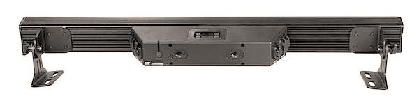 Litecraft Powerbar LED X.15 - Backside.