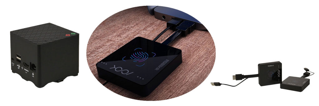 ASK pro from RGBlink - gallery images.