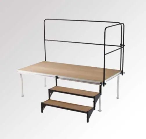 Kleu plug-in staircase-image