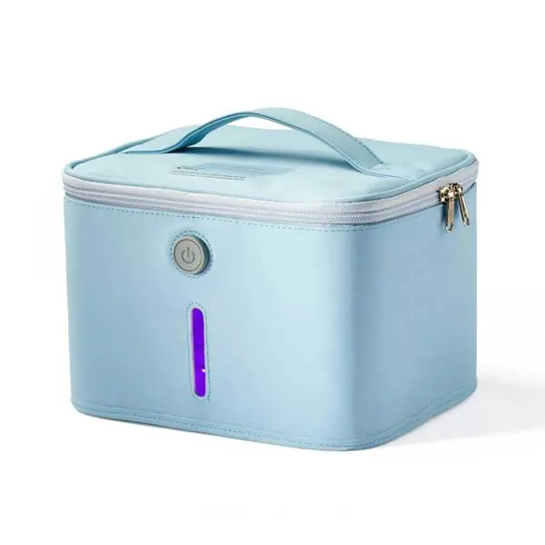Pulox UVC disinfection bag