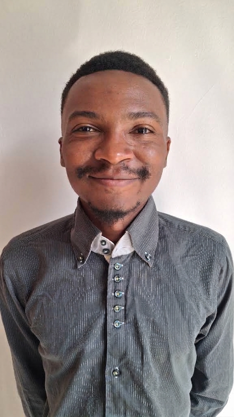 Trevor Soko - HR Manager at Puzzlepie Zambia.