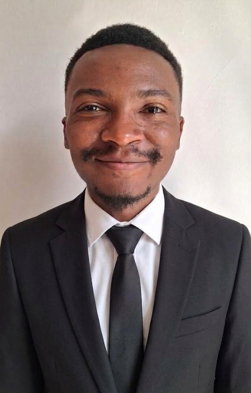 Trevor Soko - HR Manager at Puzzlepie Zambia.
