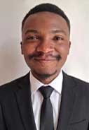 Trevor Soko - HR Manager at Puzzlepie Zambia.